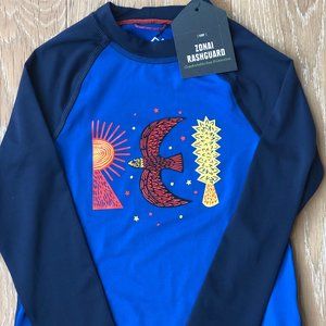 REI Zonai Long Sleeve Rashguard